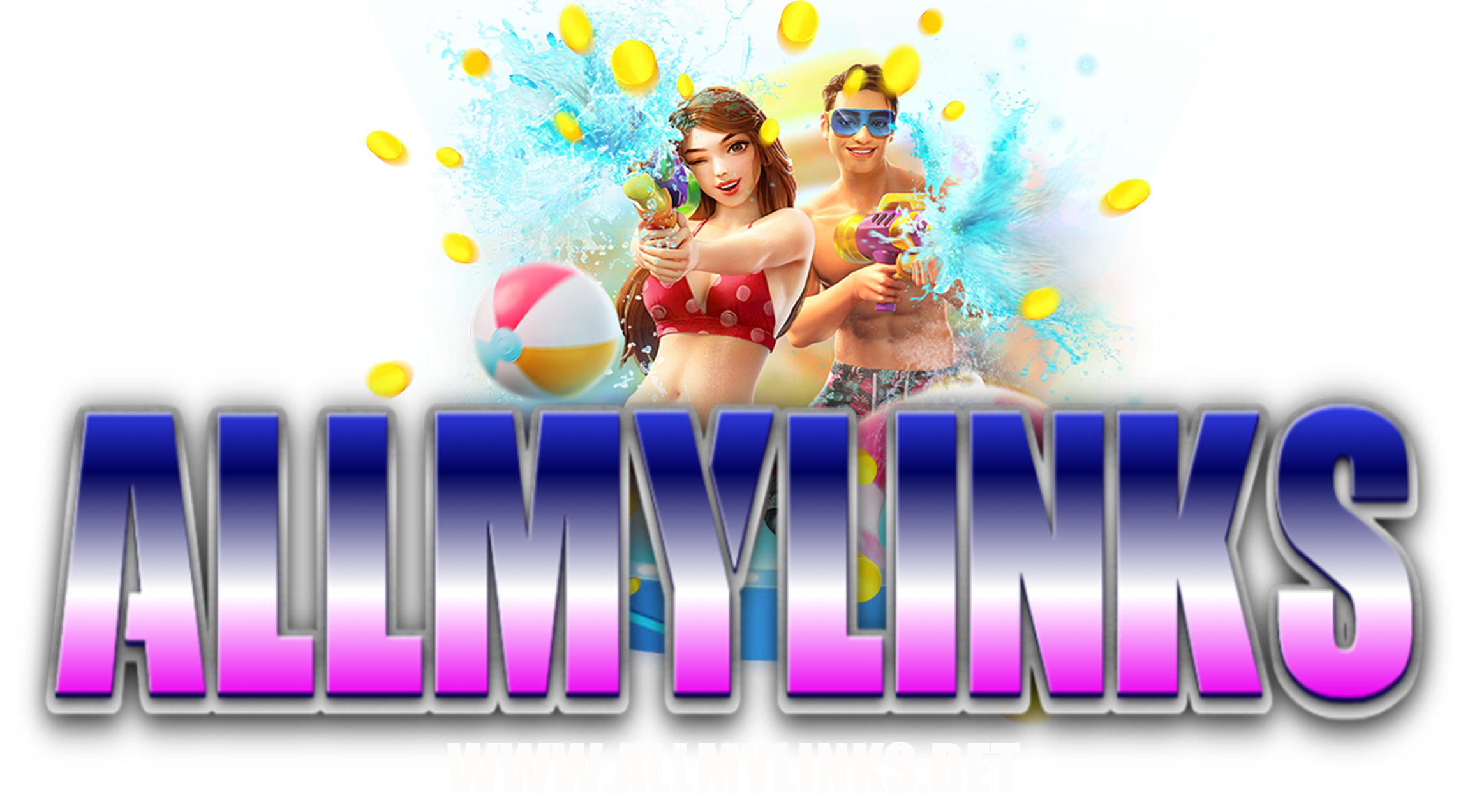allmylinks
